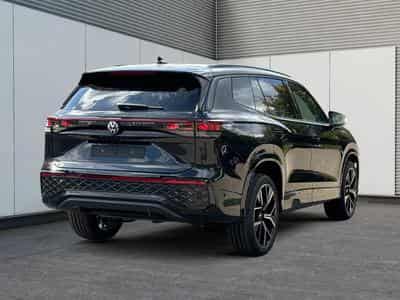 VW Tayron R-Line Edition Plus (2026) - Photo 3