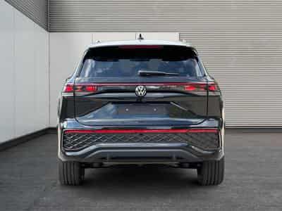 VW Tayron R-Line Edition Plus (2026) - Photo 4