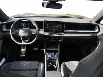 VW Tayron R-Line Edition Plus (2026) - Photo 7