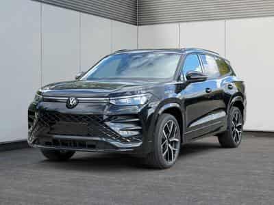 VW Tayron R-Line Edition Plus (2026) - Photo 1