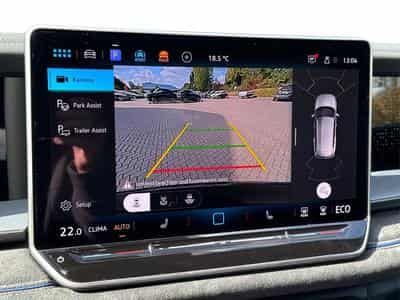 VW Tayron R-Line Edition Plus (2026) - Photo 10