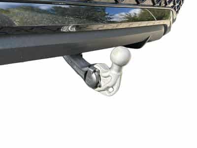 VW Tayron R-Line Edition Plus (2026) - Photo 14