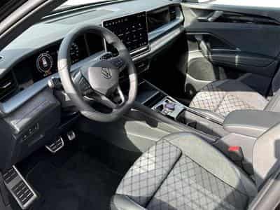 VW Tayron R-Line Edition Plus (2026) - Photo 9