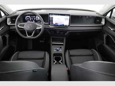 VW Tayron 1.5 TSI eHybrid 150 kW Life (2025) - Photo 4