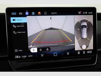 VW Tayron 1.5 TSI eHybrid 150 kW Life (2025) - Photo 5