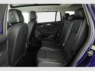 VW Tayron 1.5 TSI eHybrid 150 kW Life (2025) - Photo 11