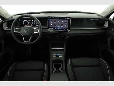 VW Tayron 1.5 TSI eHybrid 150 kW Life (2025) - Photo 4