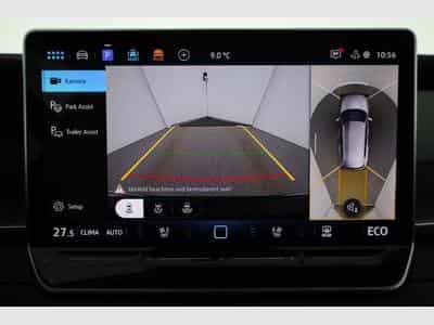 VW Tayron 1.5 TSI eHybrid 150 kW Life (2025) - Photo 6