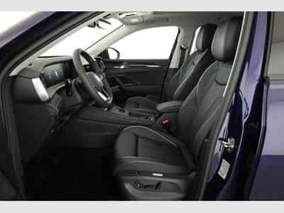 VW Tayron 1.5 TSI eHybrid 150 kW Life (2025) - Photo 9