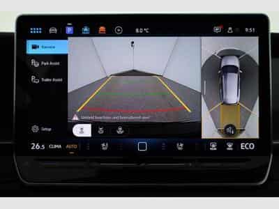 VW Tayron 1.5 TSI eHybrid 150 kW Life (2025) - Photo 6