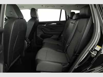 VW Tayron 1.5 TSI eHybrid 150 kW Life (2025) - Photo 11