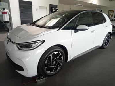 VW ID.3 PA Pro 150 (2026) - Photo 1