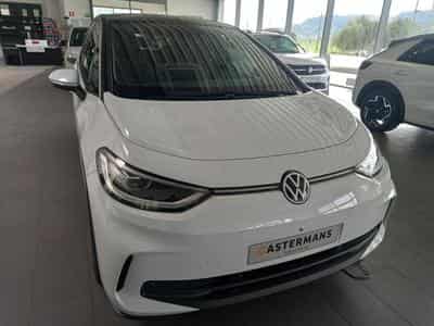 VW ID.3 PA Pro 150 (2026) - Photo 11