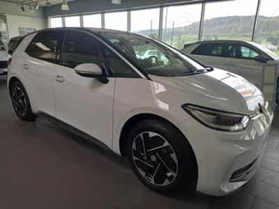 VW ID.3 PA Pro 150 (2026) - Photo 12