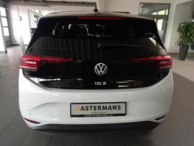 VW ID.3 PA Pro 150 (2026) - Photo 5