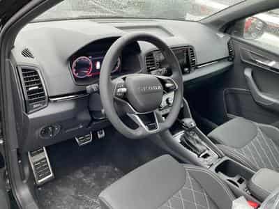 Skoda Karoq Sportline (2026) - Photo 1