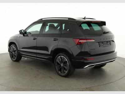 Skoda Karoq Sportline (2026) - Foto 3