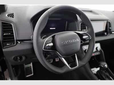 Skoda Karoq Sportline (2026) - Foto 5