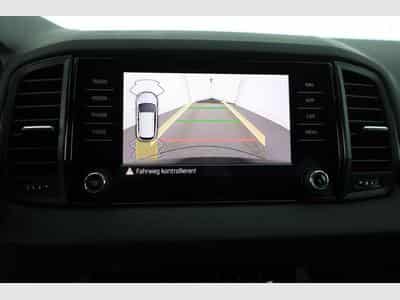 Skoda Karoq Sportline (2026) - Foto 9