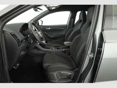 Skoda Karoq Sportline (2026) - Photo 10