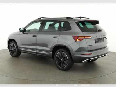 Skoda Karoq Sportline (2026) - Photo 3