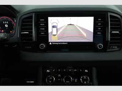 Skoda Karoq Sportline (2026) - Photo 6