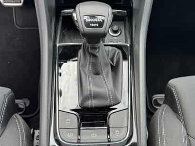 Skoda Karoq 2,0 TSI 4x4 (2026) - Photo 14