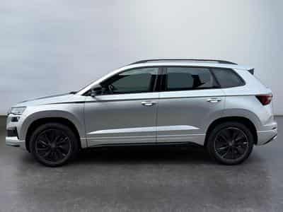Skoda Karoq 2,0 TSI 4x4 (2026) - Photo 5