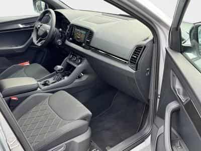 Skoda Karoq 2,0 TSI 4x4 (2026) - Photo 7