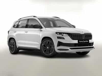 Skoda Karoq Sportline (2025) - Photo 1