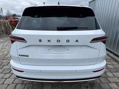 Skoda Karoq Sportline 1,5 TSI (2026) - Photo 5