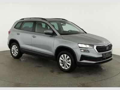 Skoda Karoq Selection (2026) - Photo 1