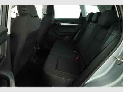 Skoda Karoq Selection (2026) - Photo 11