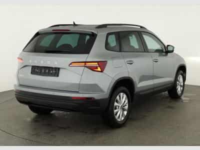 Skoda Karoq Selection (2026) - Photo 2