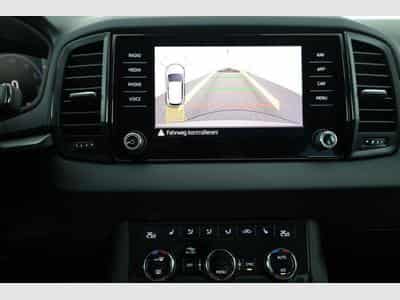 Skoda Karoq Selection (2026) - Photo 6