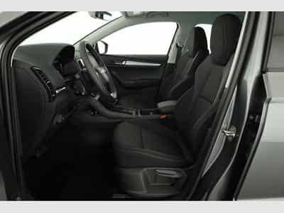 Skoda Karoq Selection (2026) - Photo 10