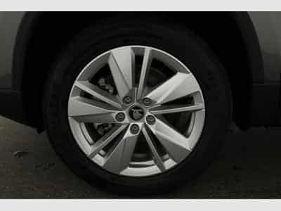 Skoda Karoq Selection (2026) - Photo 15