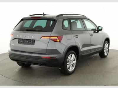 Skoda Karoq Selection (2026) - Photo 2