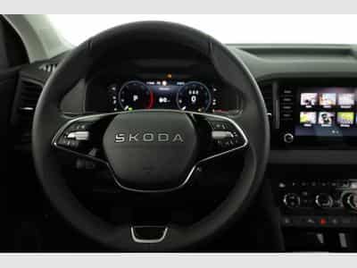Skoda Karoq Selection (2026) - Photo 5