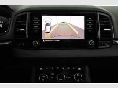 Skoda Karoq Selection (2026) - Photo 6