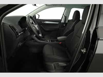 Skoda Karoq Selection 4x4 (2026) - Photo 10