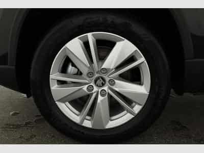 Skoda Karoq Selection 4x4 (2026) - Photo 15