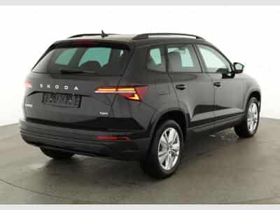 Skoda Karoq Selection 4x4 (2026) - Photo 2