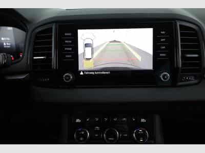 Skoda Karoq Selection 4x4 (2026) - Photo 6