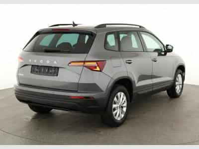 Skoda Karoq Selection (2026) - Photo 2