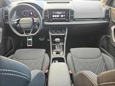 Skoda Karoq Sportline 4x4 (2026) - Photo 11