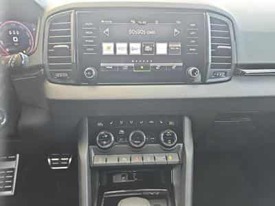 Skoda Karoq Sportline 4x4 (2026) - Photo 12