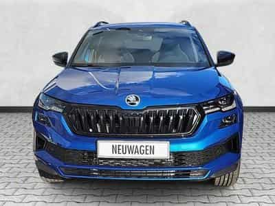 Skoda Karoq Sportline 4x4 (2026) - Photo 2
