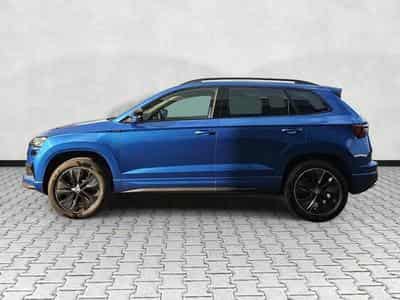 Skoda Karoq Sportline 4x4 (2026) - Photo 4