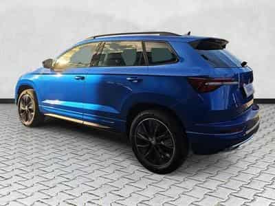 Skoda Karoq Sportline 4x4 (2026) - Photo 5